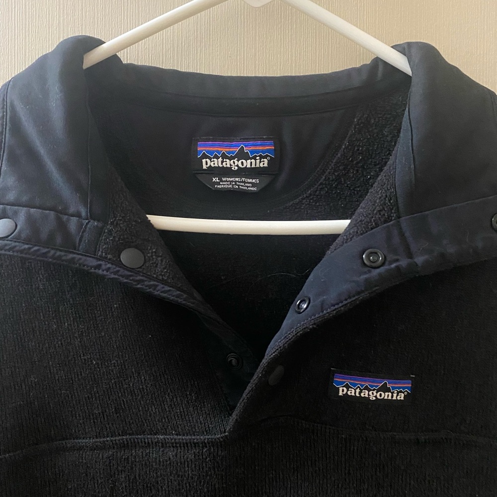 Women’s Patagonia Sweater